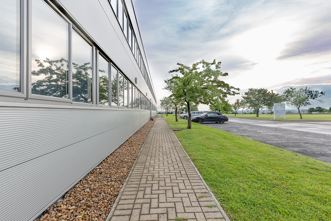 Bedford Technology Park