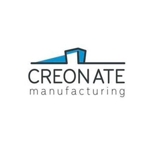 Creonate Manufacturing
